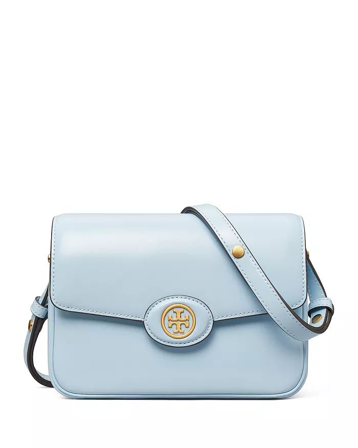 Robinson Spazzolato Leather Convertible Shoulder Bag | Bloomingdale's (US)