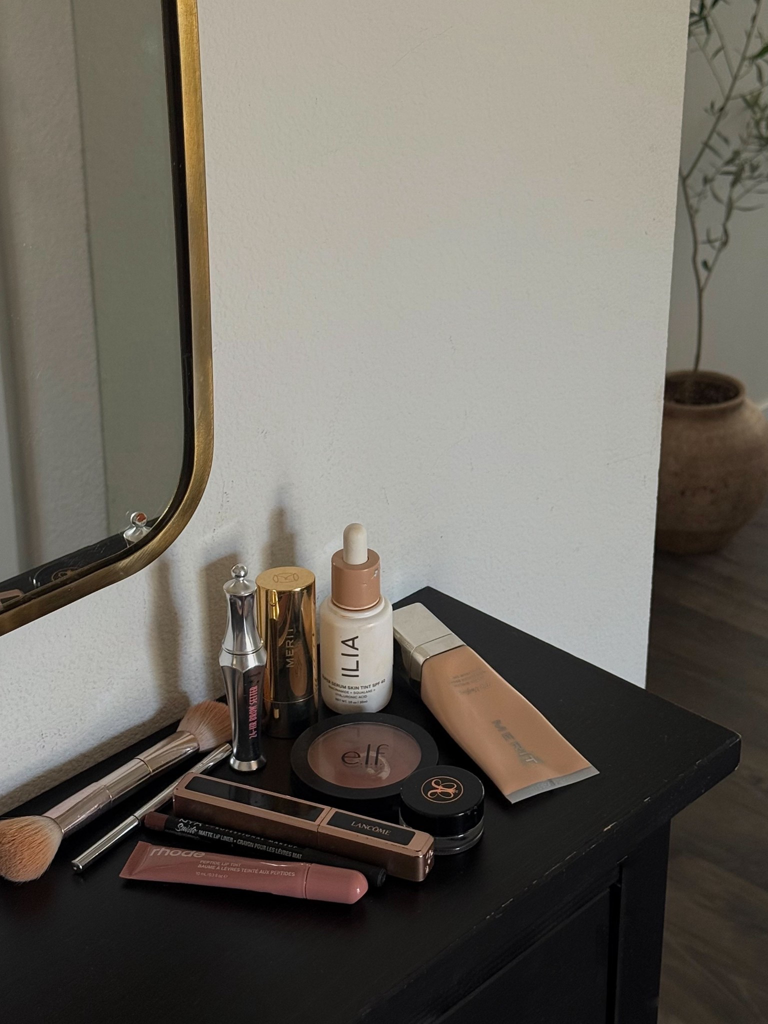 my everyday makeup basics💄💋

#LTKBeauty