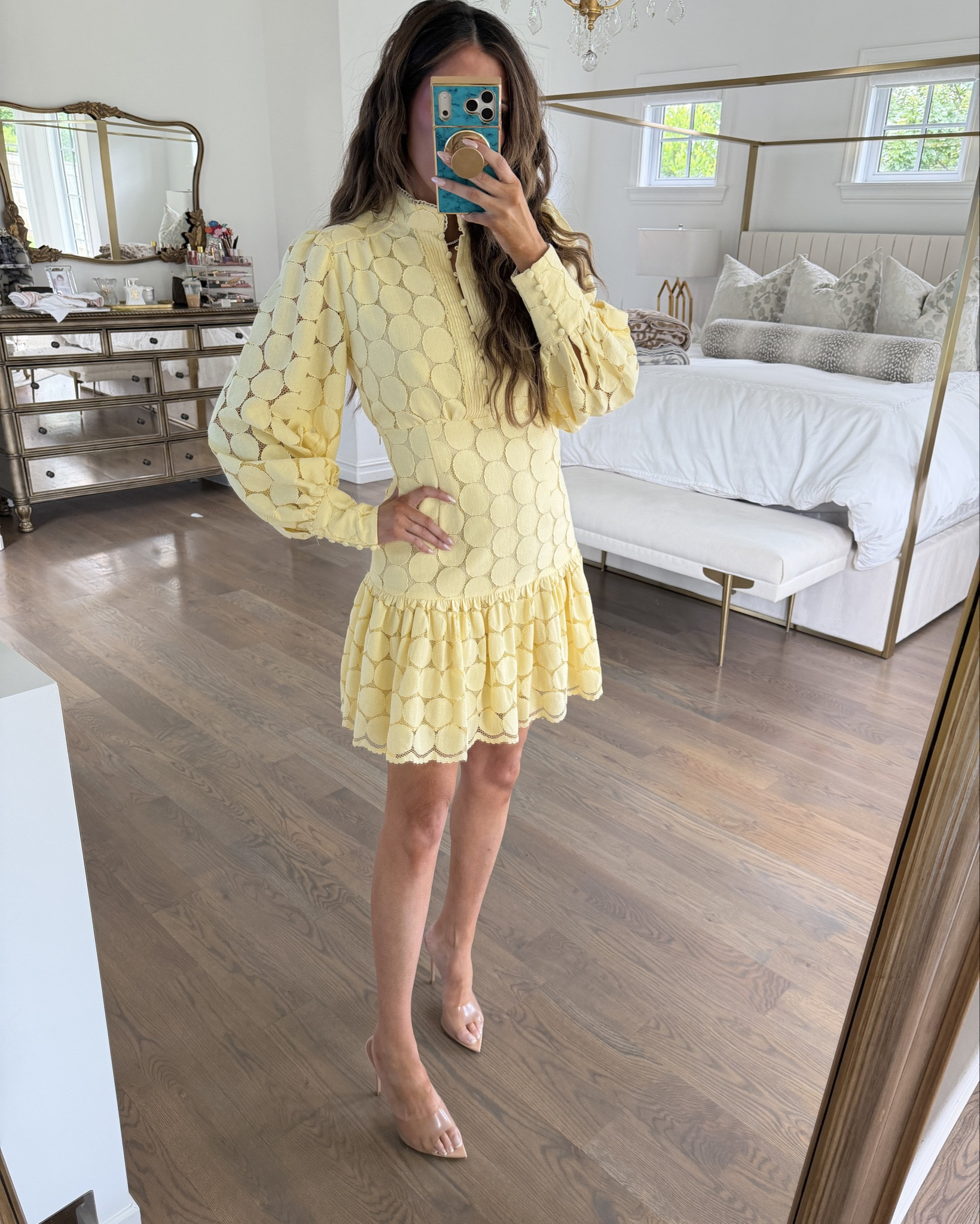 I’m wearing a US 6 in this dress!! This brand tends to run small so I always size up! ☀️💛

Shopbop fashion, Shopbop finds, Revolve fashion, Bardot, Summer dresses, Summer outfits, Church outfits, Work outfits, Brunch outfits, Emily Ann Gemma

#LTKSeasonal #LTKWorkwear #LTKootd