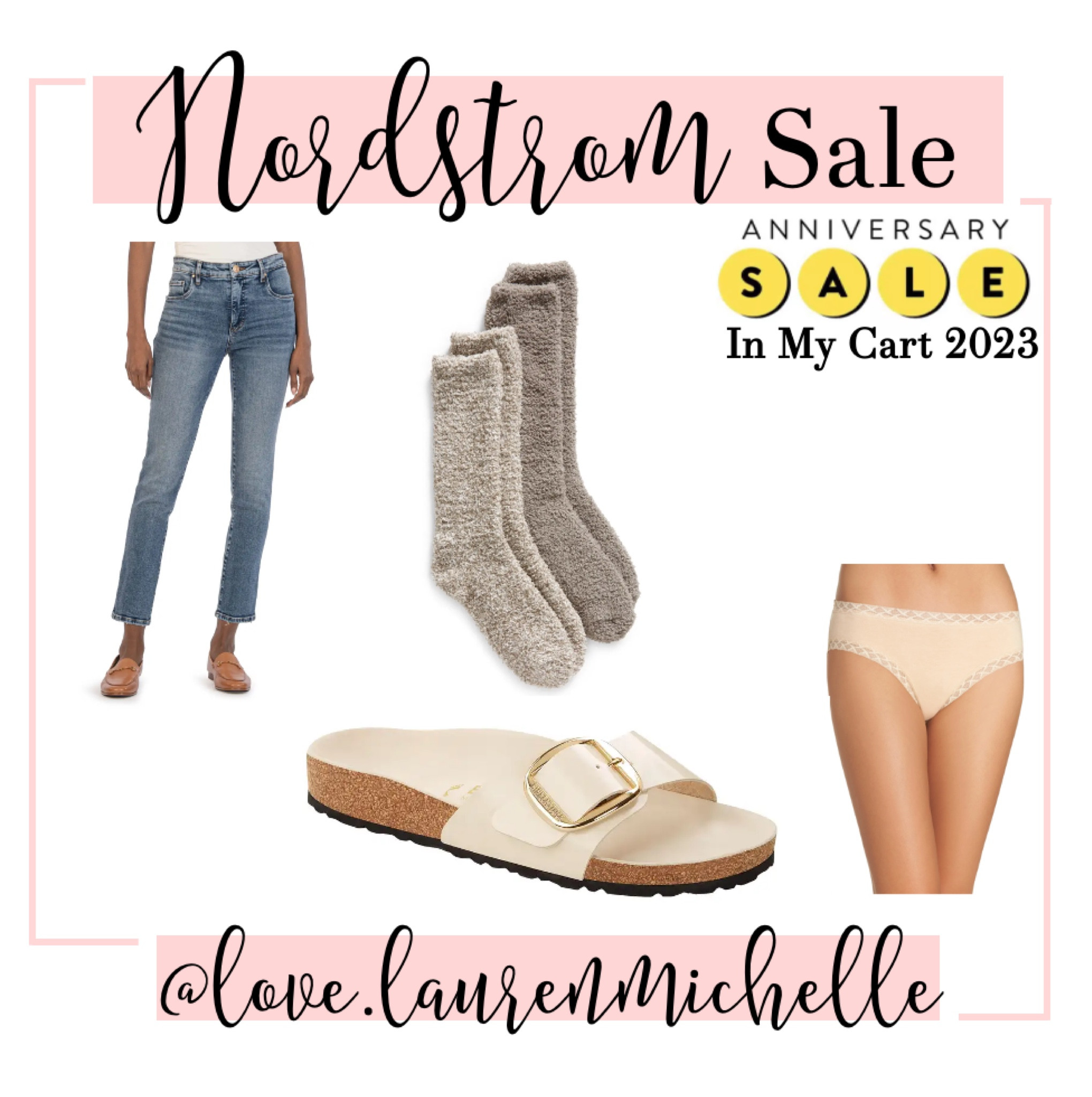 Nordstrom Sale 2023


#LTKcurves #LTKsalealert #LTKxNSale