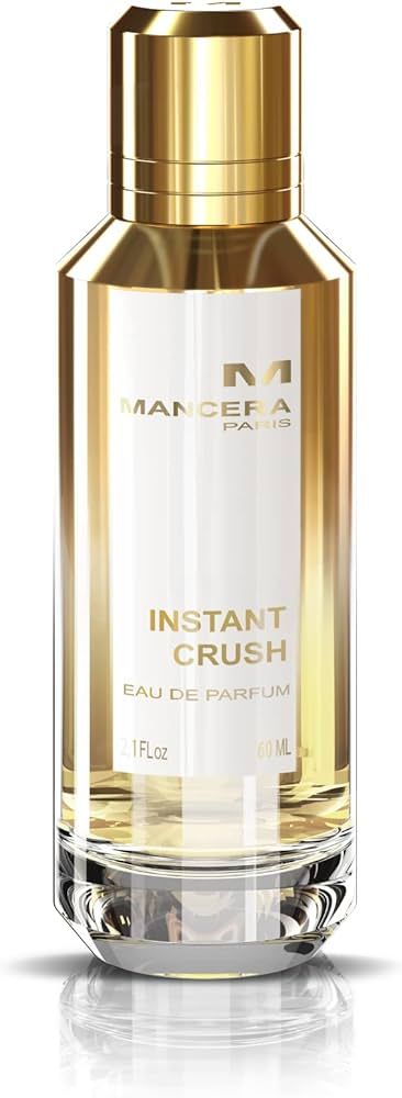 MANCERA Instant Crush Eau De Parfum, 2 Fl Oz | Amazon (US)