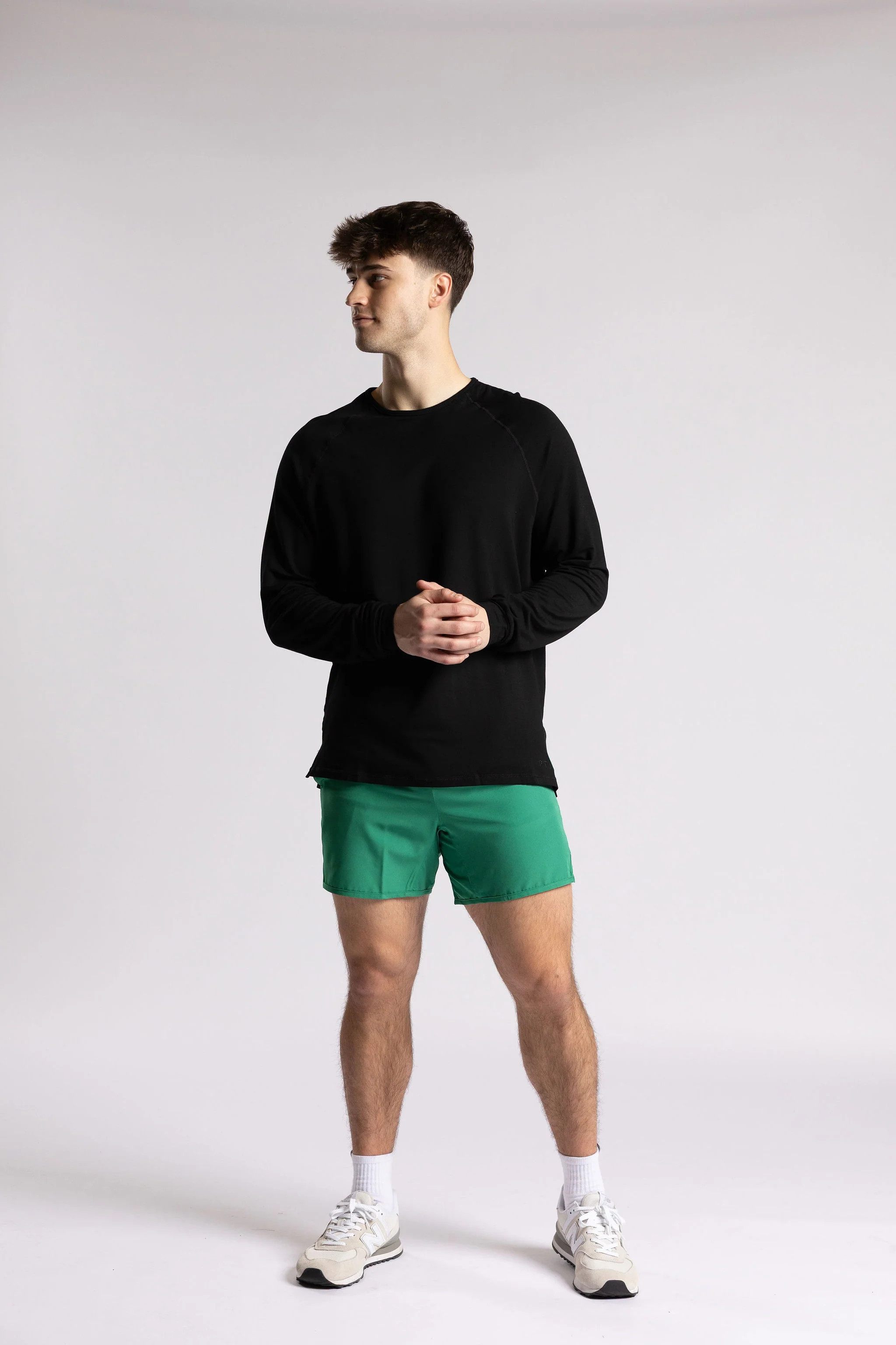 Men's Everyday Short | P'tula