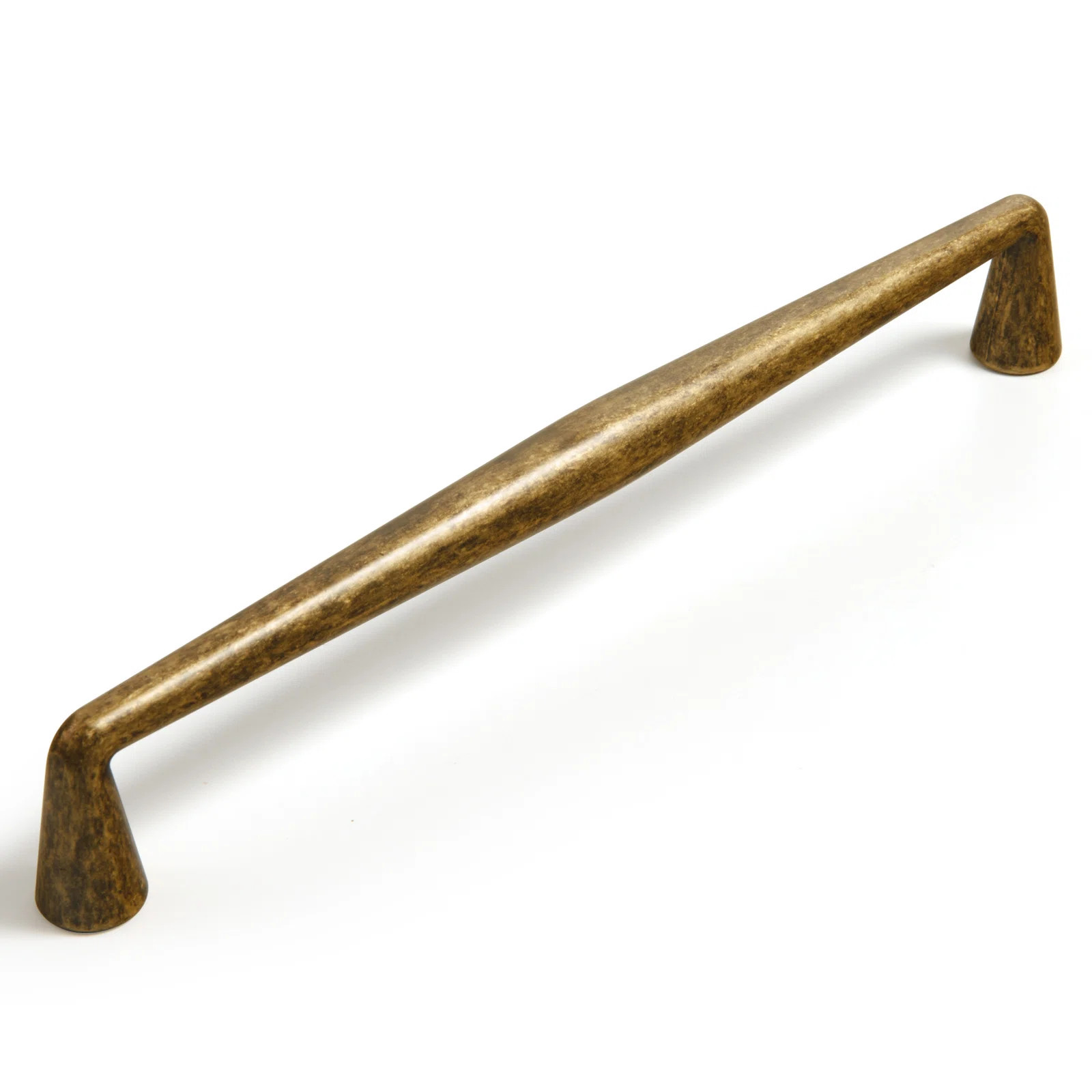 MECANS 6 5/16" Center to Center Bar Pull & Reviews | Wayfair | Wayfair North America