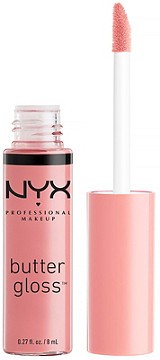 NYX Professional Makeup Butter Gloss | Ulta