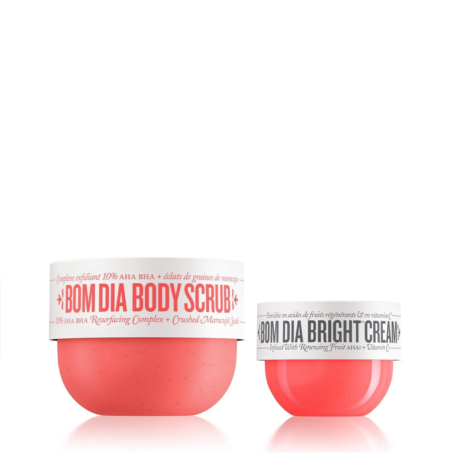 Retexturize & Refresh Duo | Online Exclusive | Sol de Janeiro