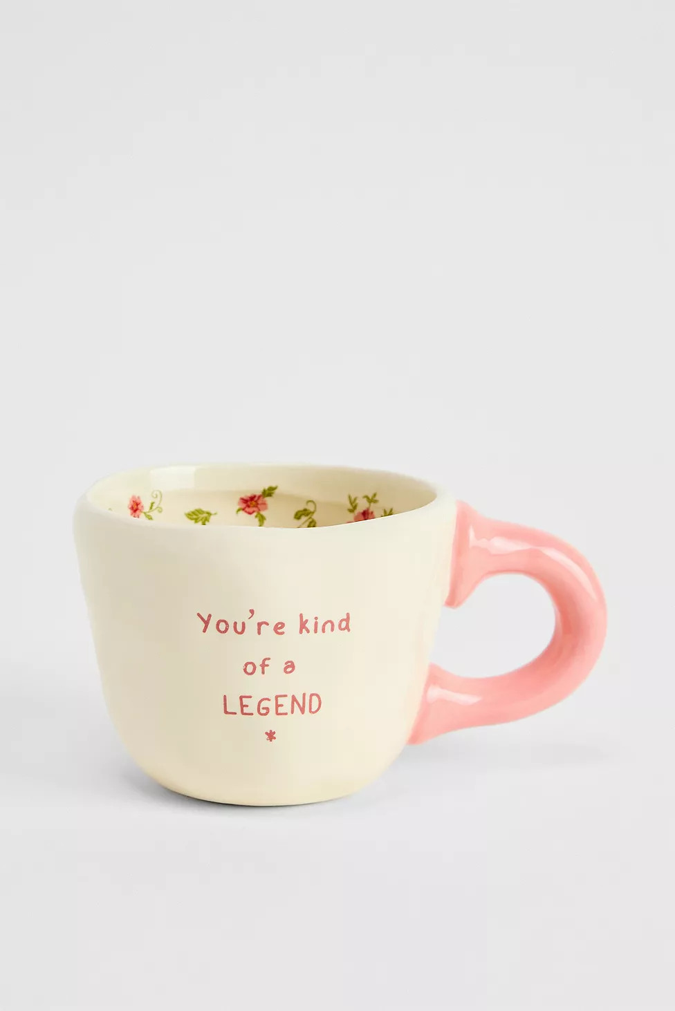 Kind of a Legend Mug | Urban Outfitters UK
