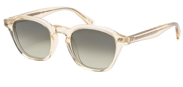 Oliver Peoples OV5580SU EYLES 0OV5580SU Sunglasses | Free Shipping | EZ Contacts