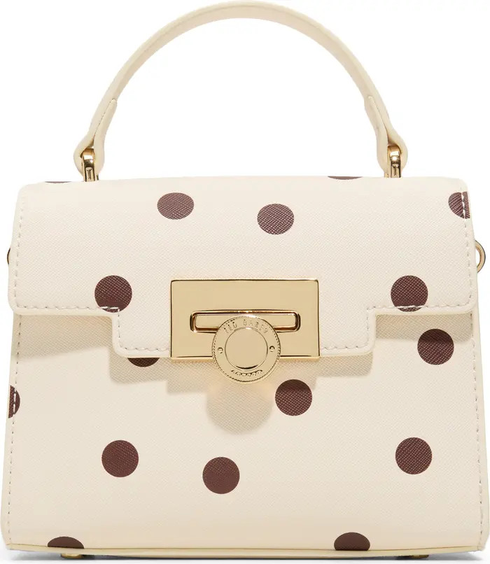 Ted Baker Lili Top Handle Satchel Bag | Nordstromrack | Nordstrom Rack