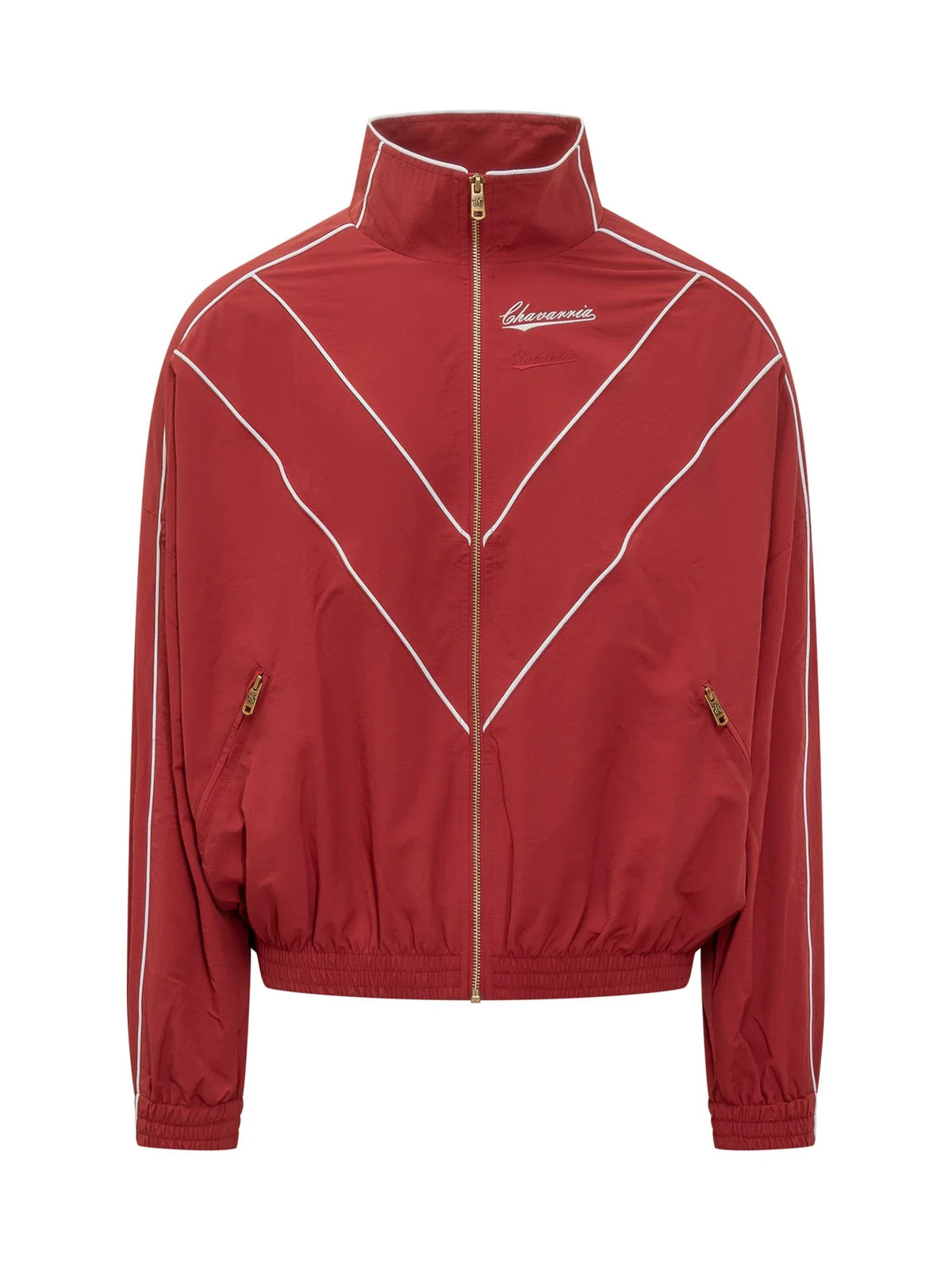 Willy Chavarria Bad Boy Track Jacket | Cettire Global