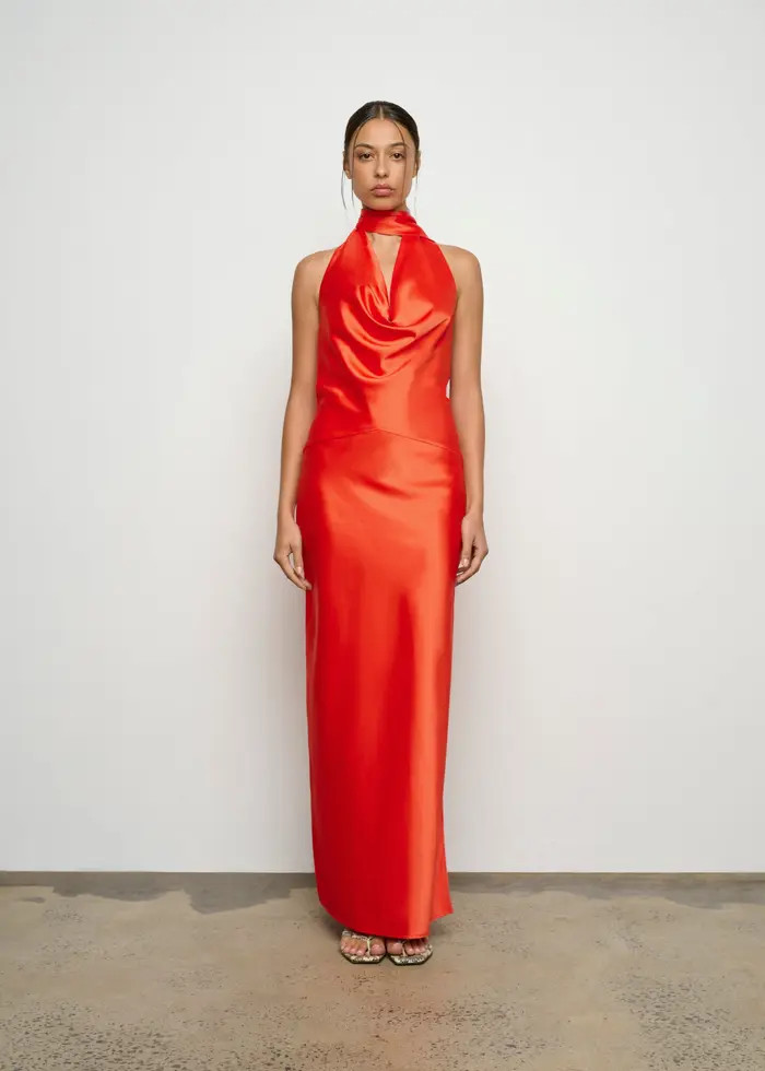 ONE OF OTHERS Siren Dress | Nordstrom | Nordstrom