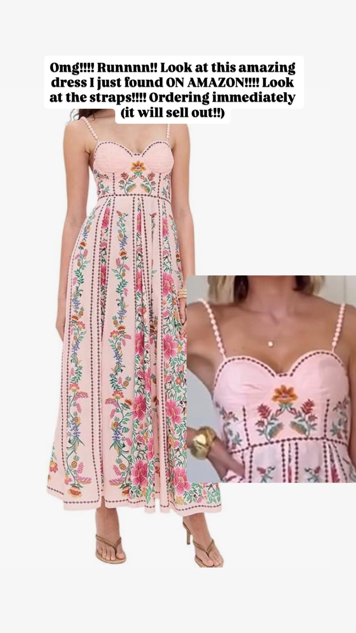 Buying immediately!!!

#LTKTravel #LTKdayinmylife #LTKSeasonal