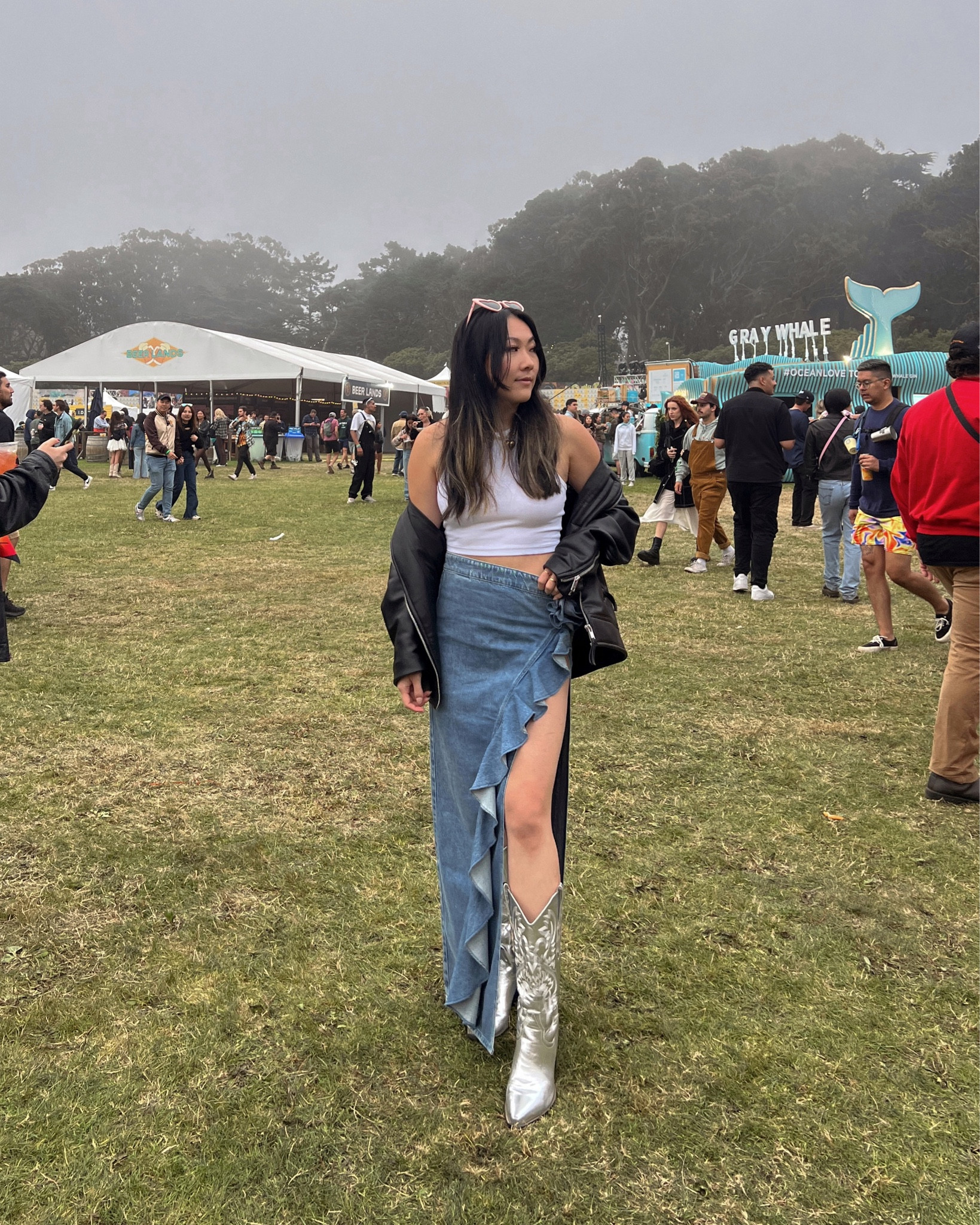 outside lands fit 


#festivalwear #festivalfashion #festivalstyle #festivaloutfit 

#LTKFind #LTKstyletip