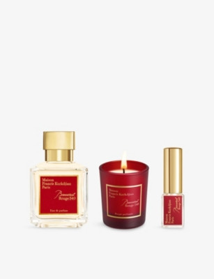 Baccarat Rouge 540 Eau de Parfum Bundle | Selfridges