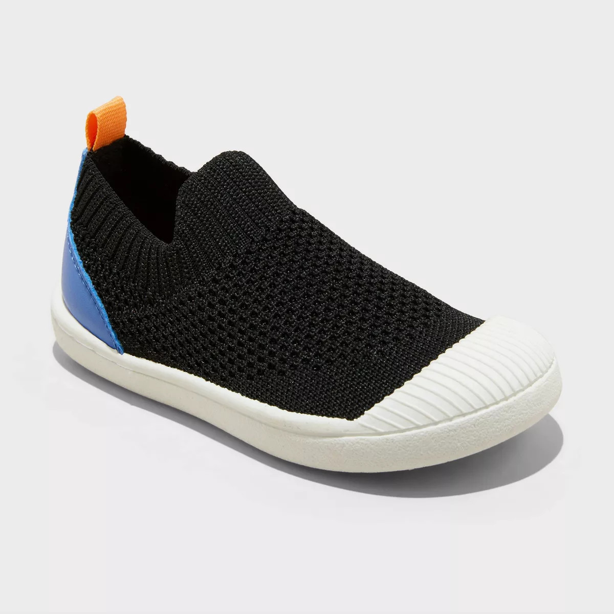 Toddler Corey Slip-On Sneakers - Cat & Jack™ | Target