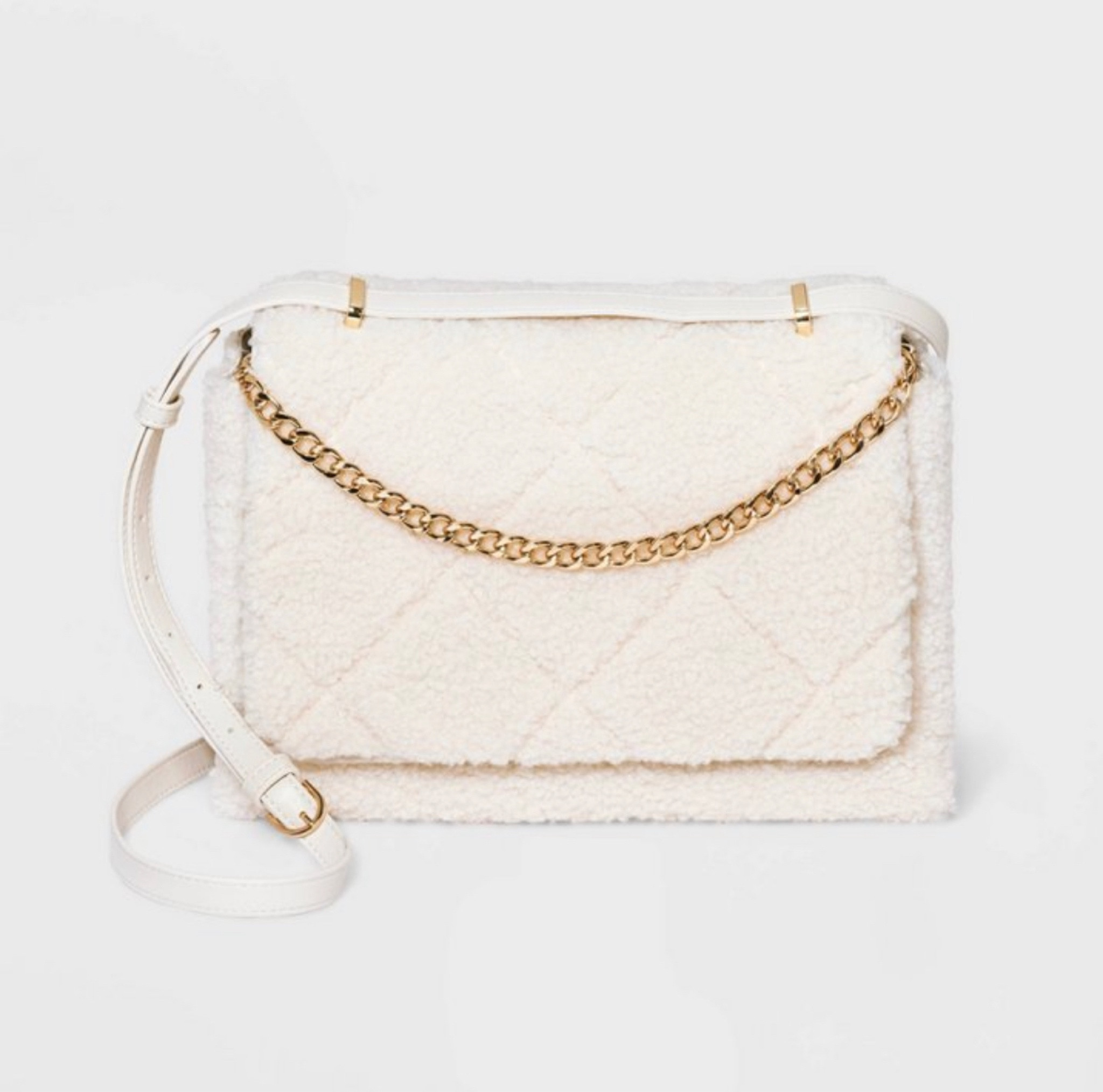 Beautiful Ivory Satchel Handbag 👜🍂

#LTKunder50 #LTKitbag #LTKstyletip