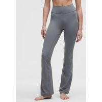 Groove Nulu High-Rise Flared Pant | Lululemon (US)