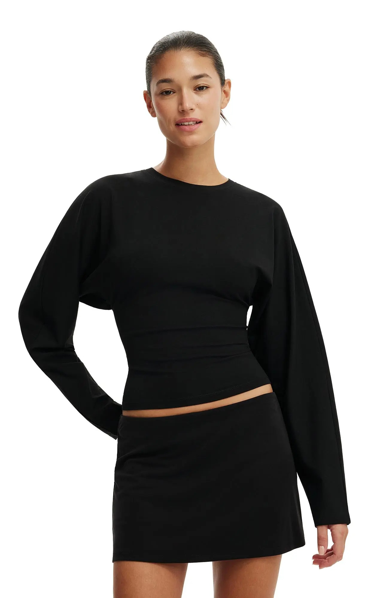 Women's Blair Batwing Long Sleeve (Women) | Nordstrom | Nordstrom