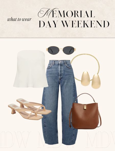 MDW Outfit Ideas 〰️ 20% off necklace DANIELLE20

What to wear for MDW, Memorial Day, Memorial Day outfit, Memorial Day swim, Memorial Day weekend, Memorial Day dress, MDW outfits, MDW dress, summer outfit, barrel jeans

#LTKParties #LTKStyleTip #LTKSeasonal
