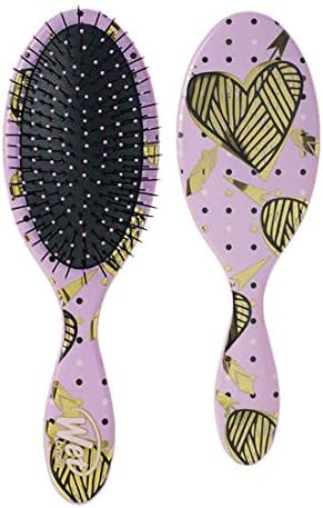 Wet Brush Hair Brush Original Detangler with Ultra-Soft Bristles for Women, Men and Kids, Gentle ... | Amazon (US)