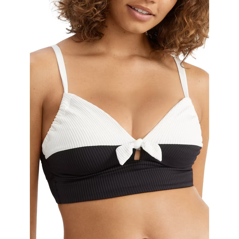 Sunsets Women's Roll The Dice Colette Underwire Bralette Bikini Top - 510D-ROLDI | Target