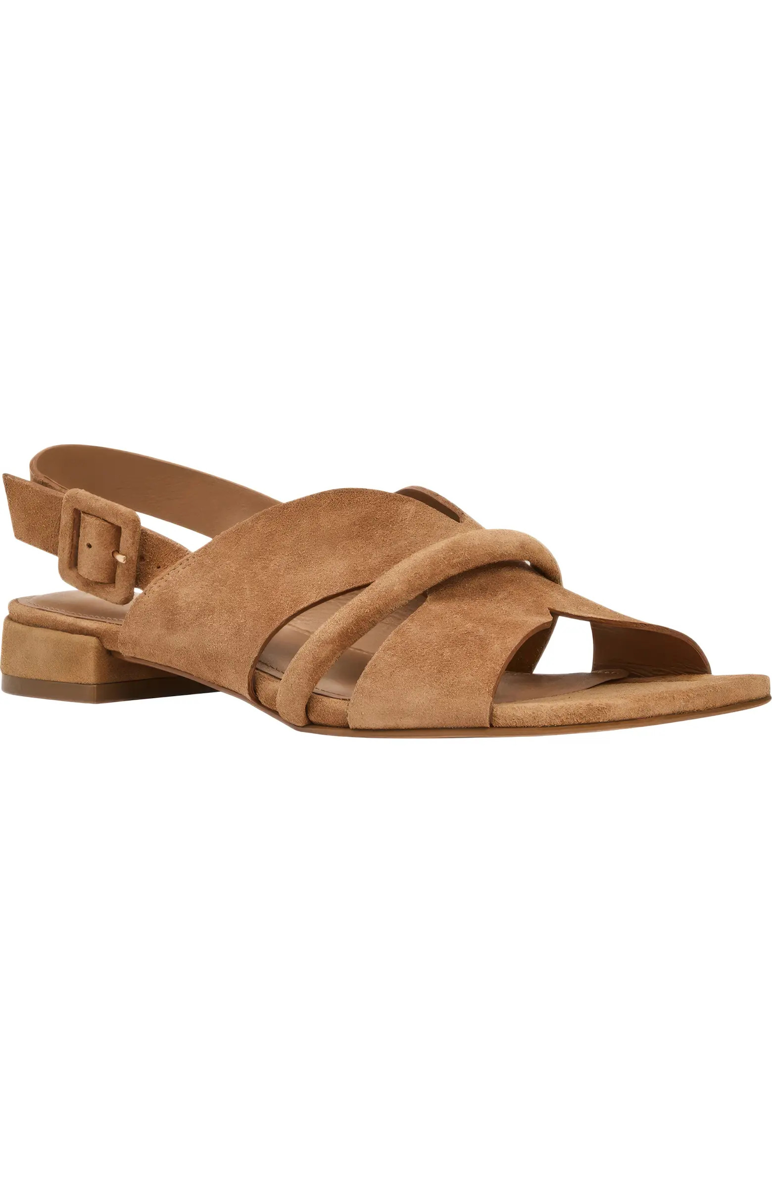 Journee Slingback Sandal (Women) | Nordstrom