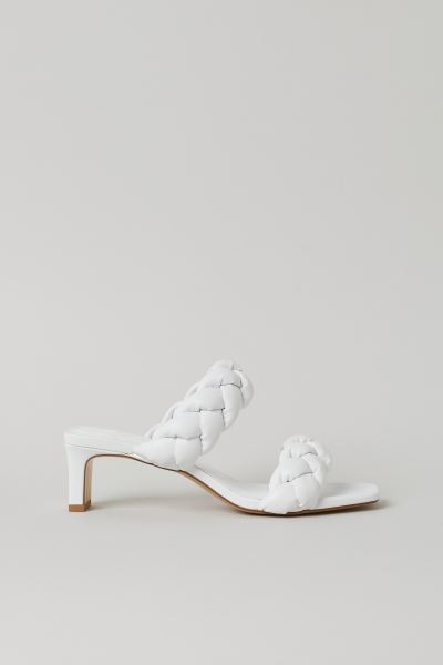 Weiß | H&M (DE, AT, CH, NL, FI)