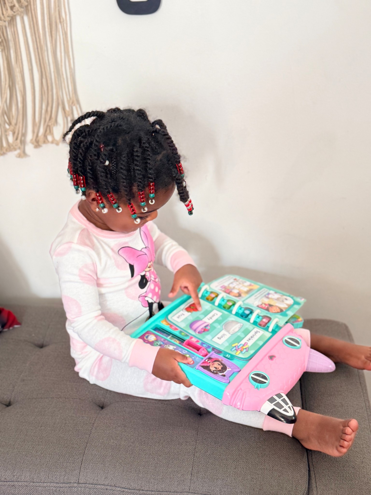 She LOVES all of her gifts 🥹✨
From her Minnie house to all her Gabby’s Dollhouse goodies, she’s been playing nonstop and having the best time.
These were such a hit — I linked all her favorites on LTK in case you’re shopping for a little one who loves imaginative play!

#toddlergifts #minniemouse #gabbysdollhouse #pretendplay #kidstoys #toddlerfavorites #LTKkids #LTKfinds #LTKsale #shoppingfavorites #onlineshopping #parentapproved #ShoppingWithPriiincesss #Atlantamom #AtlantaCreator #Atlantacontentcreators

#LTKmomlife #LTKKids #LTKBaby
