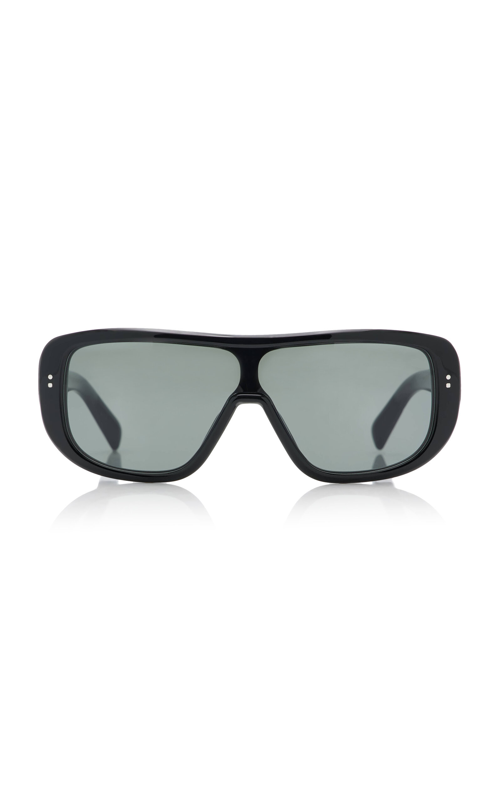 Aviator-Frame Acetate Sunglasses | Moda Operandi (Global)