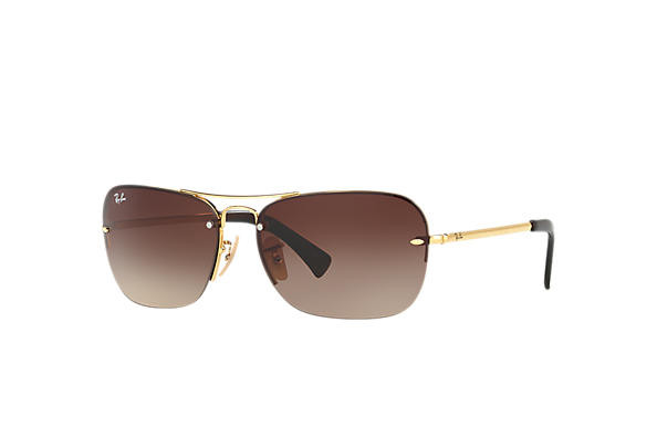RB3541 | Ray-Ban (US)
