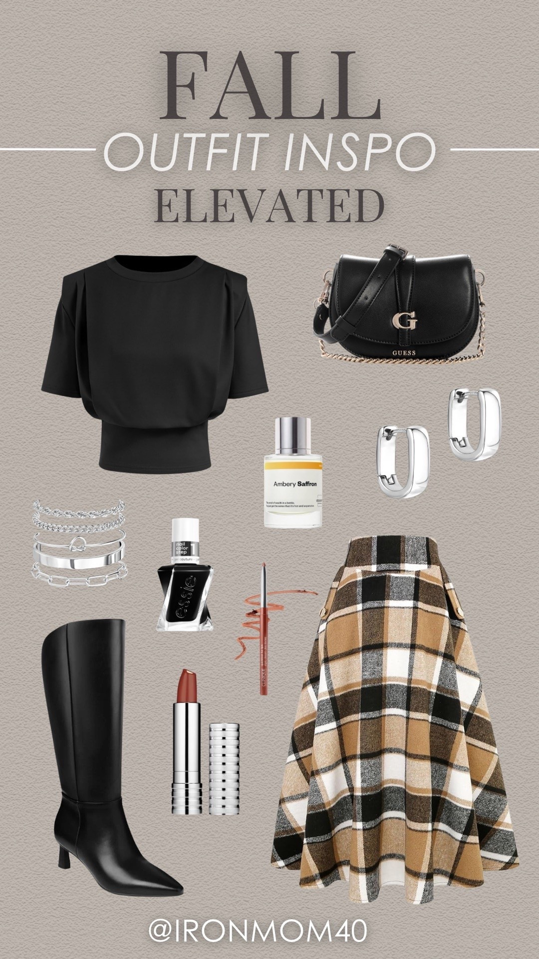 #midsize #fallinspo #outfitinspo