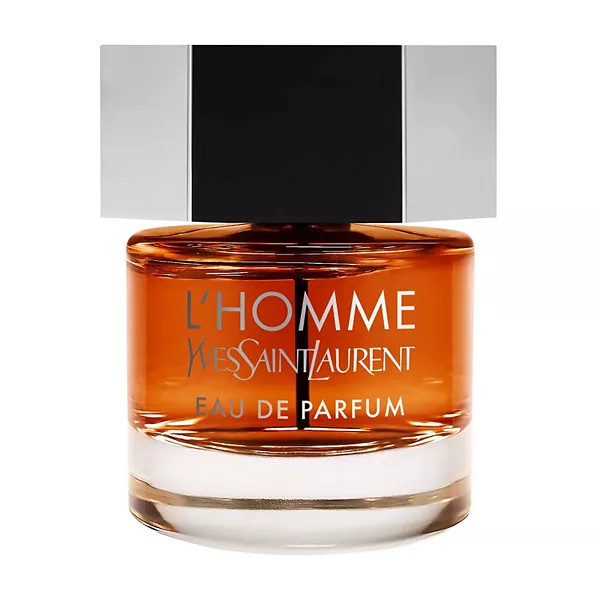 Yves Saint Laurent L'Homme Cologne Bleue | Kohl's