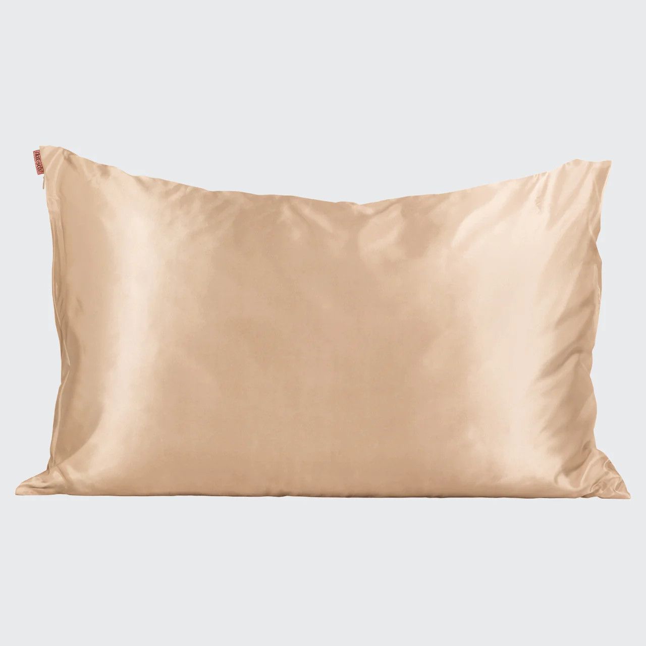 Satin Pillowcase - Champagne | Kitsch