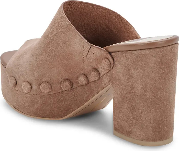 Emol Platform Sandal (Women) | Nordstrom Rack
