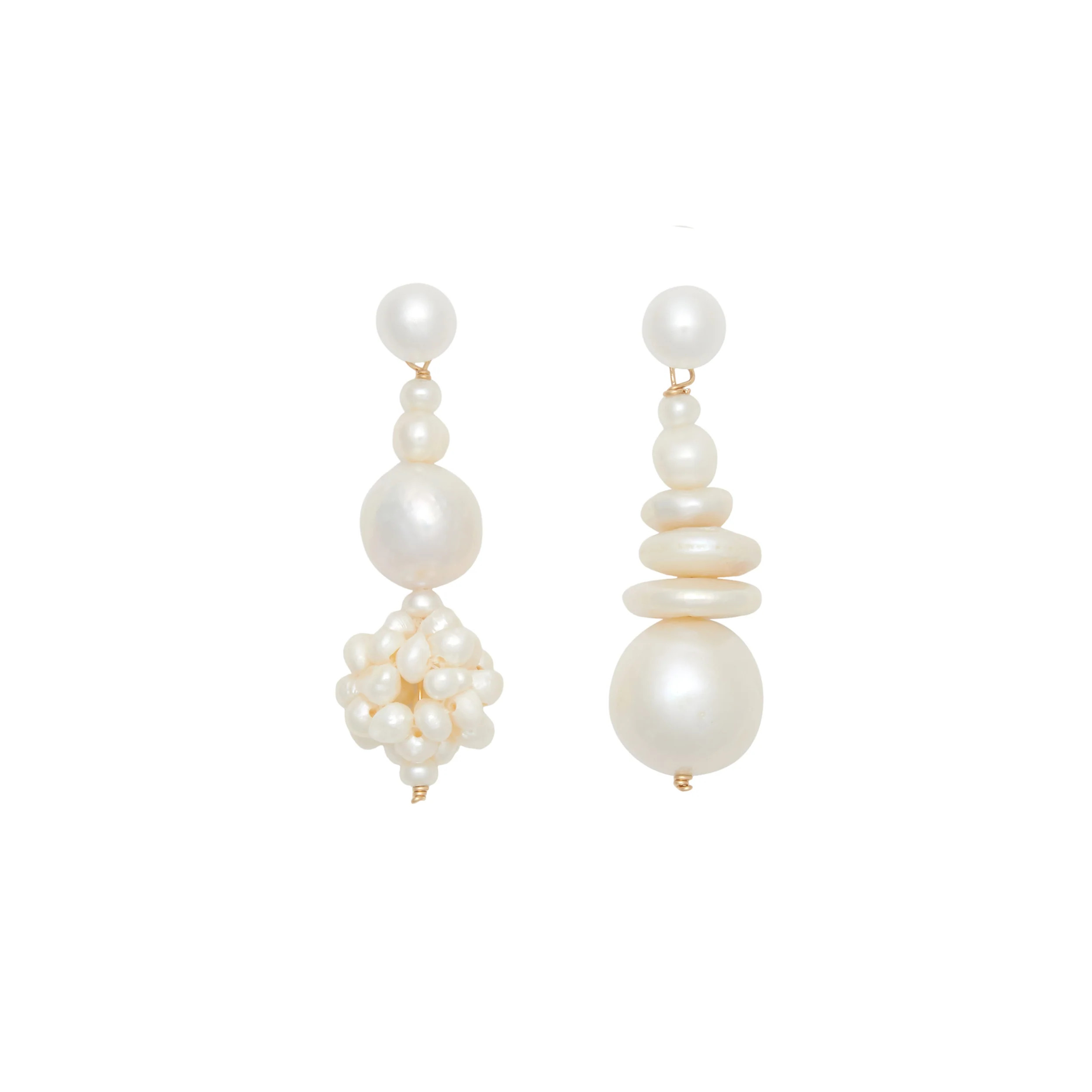 Selby Earrings | Brinker & Eliza