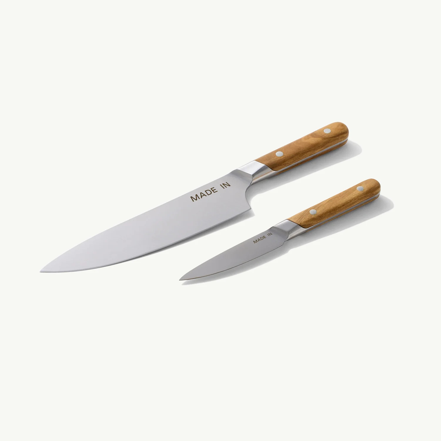 Knife Set | Made In Cookware