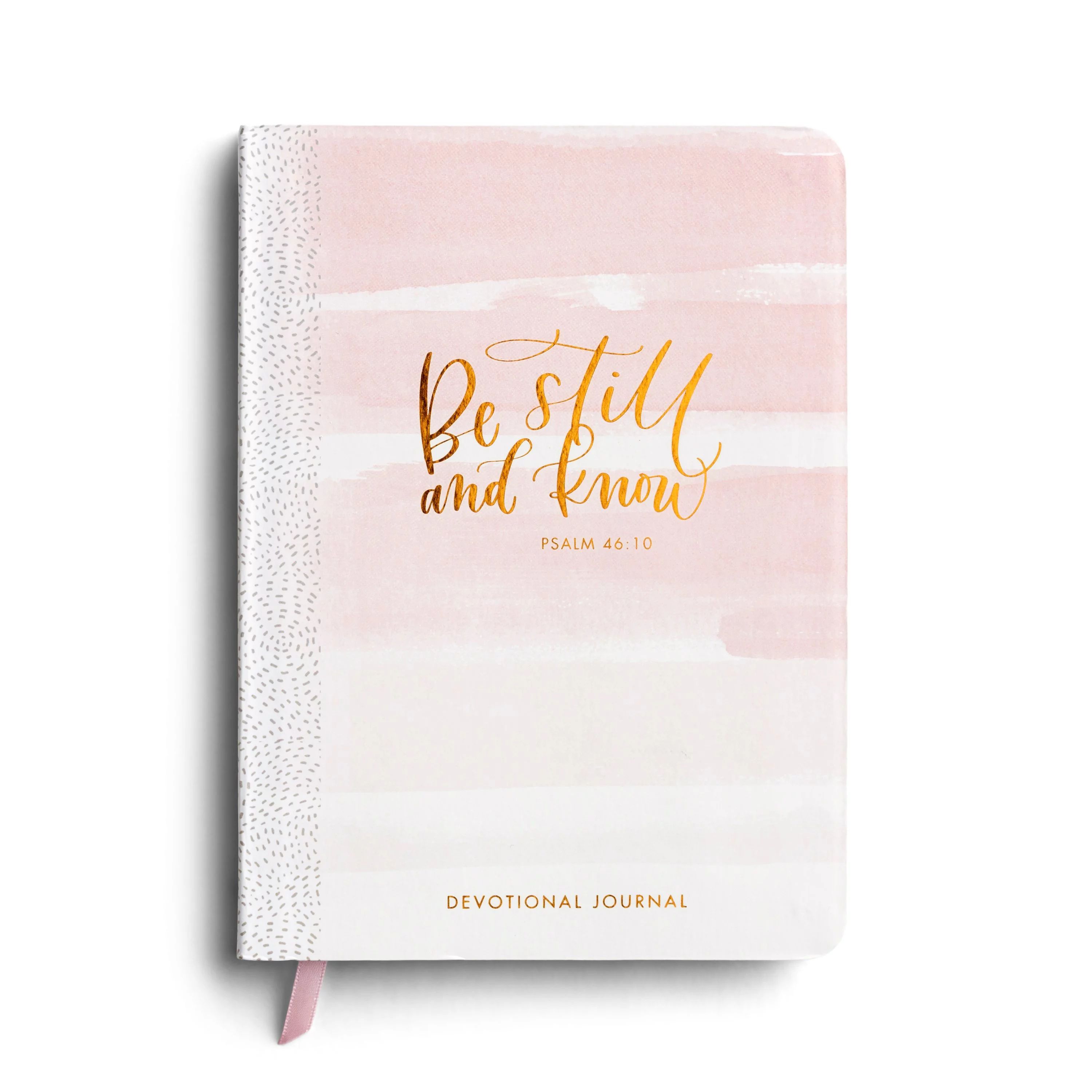 DaySpring ,  Be Still And Know - Devotional Journal | Walmart (US)