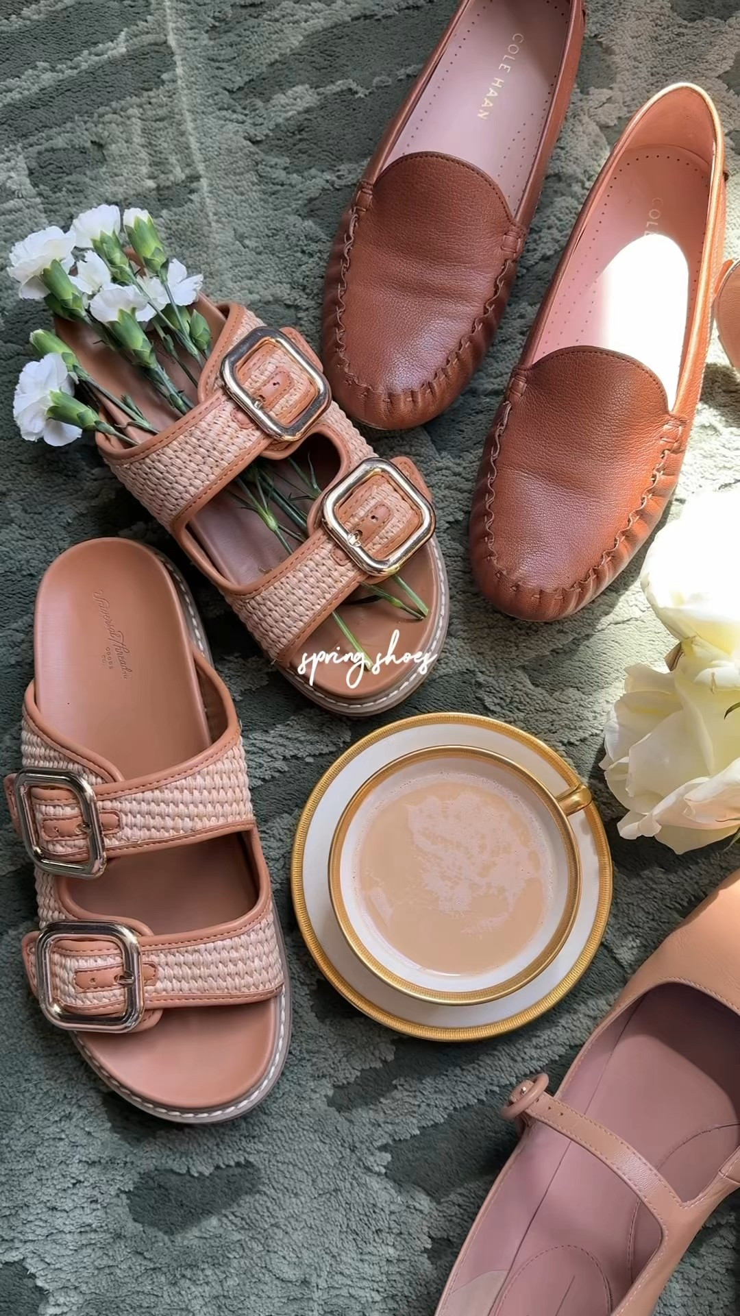 My spring shoes for the season 

#LTKShoeCrush #LTKFindsUnder50 #LTKStyleTip