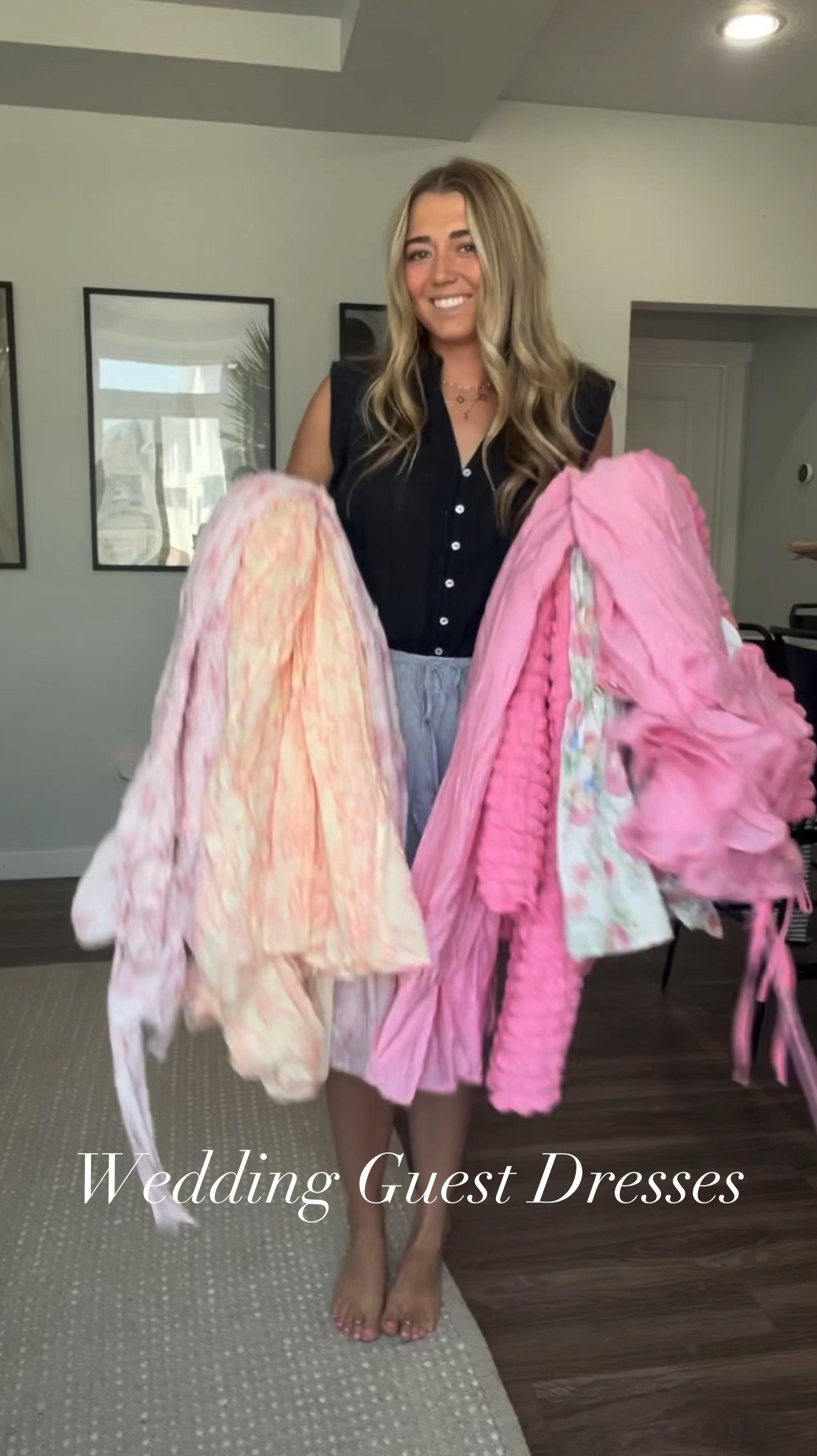 Wedding guest dresses! Some aren’t on so go to my link tree for the rest:) 

#LTKOver40 #LTKStyleTip #LTKWedding