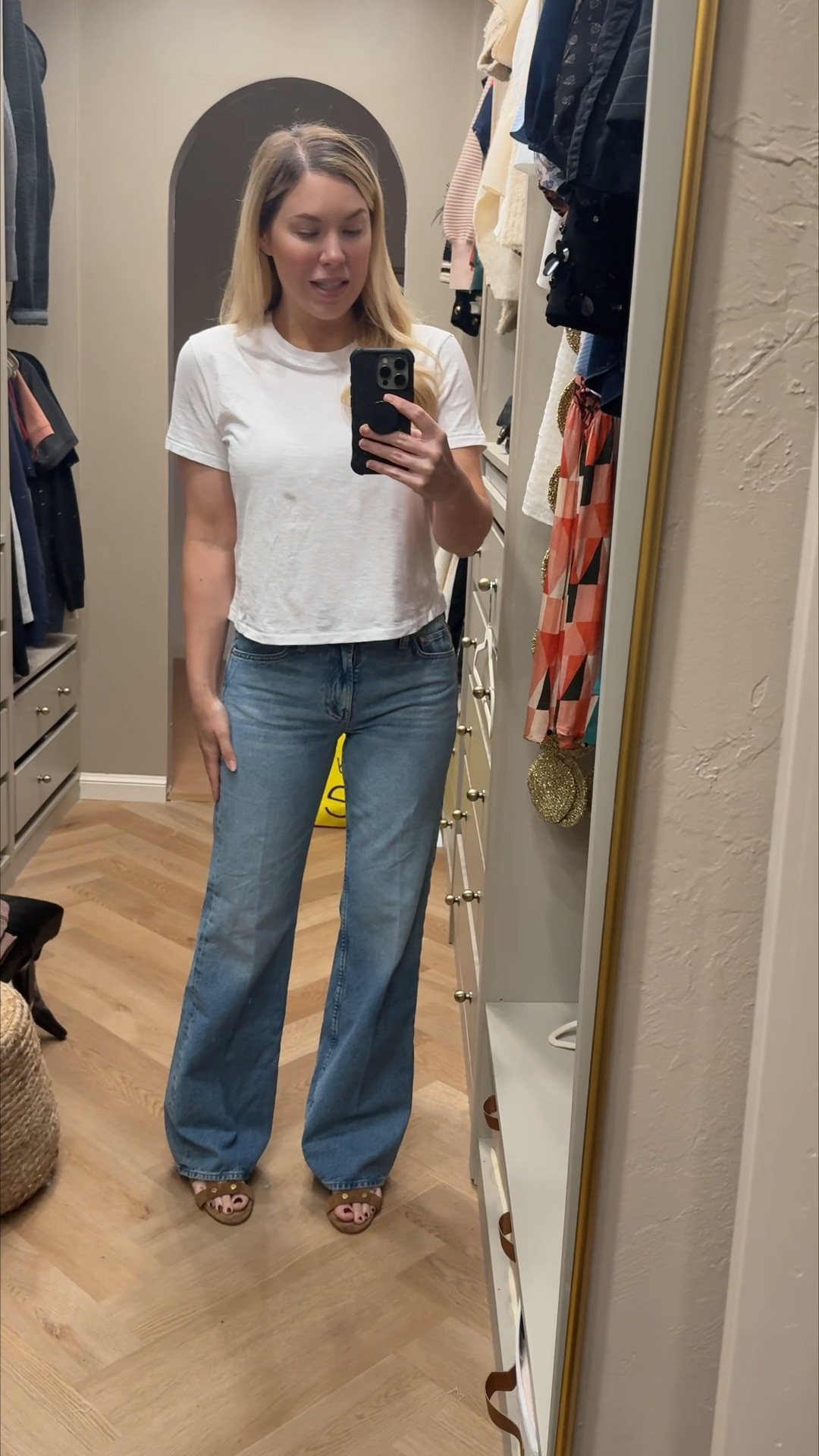 Restock in the Mother jeans!
Nordstrom anniversary sale

#LTKSaleAlert