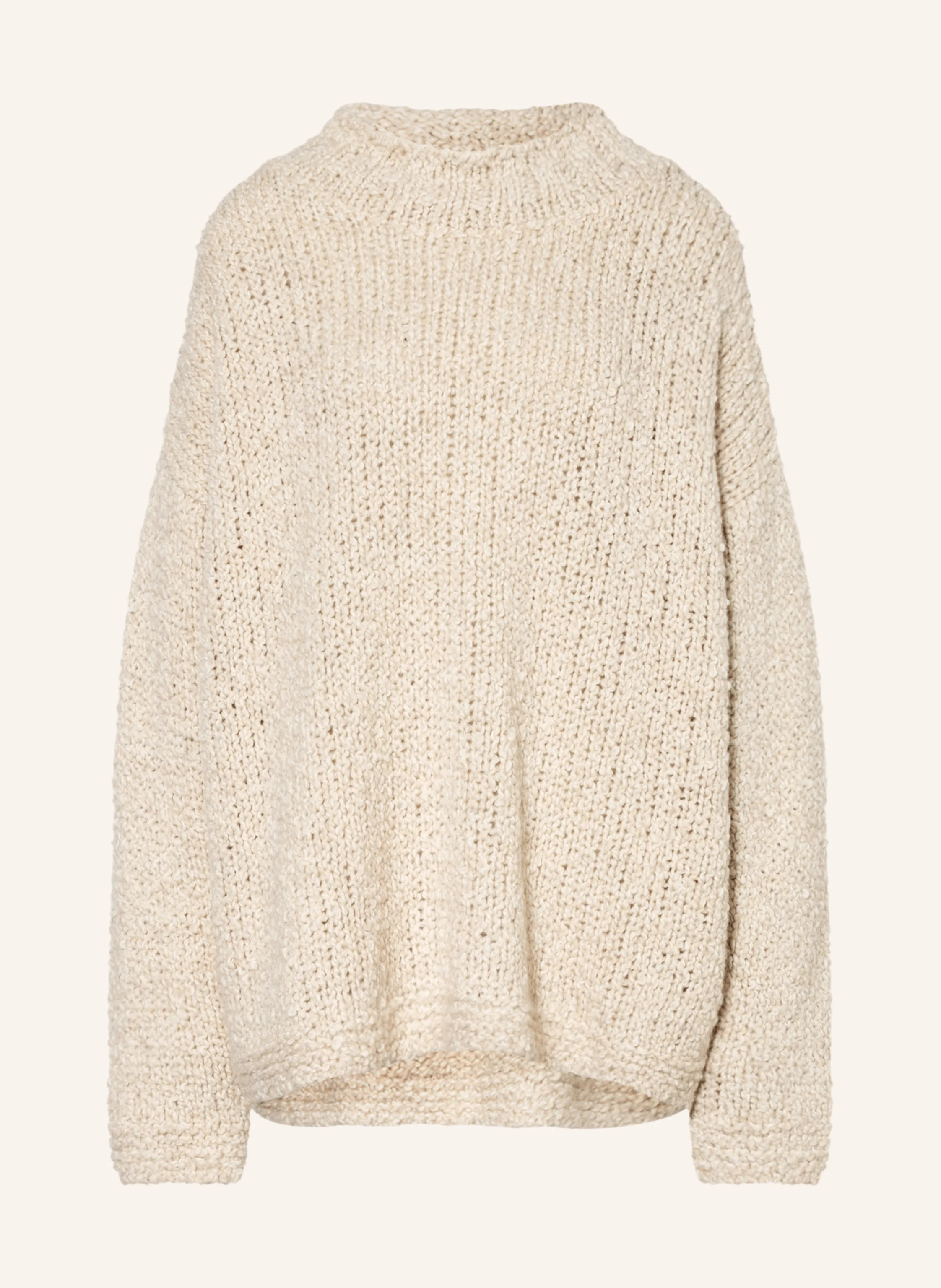 Pullover GRANNY mit Alpaka | Breuninger (DACH)