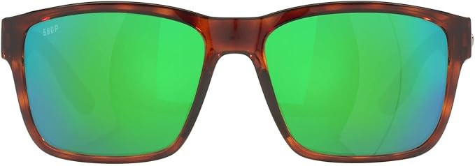 Costa Del Mar Men's Paunch Square Sunglasses | Amazon (US)