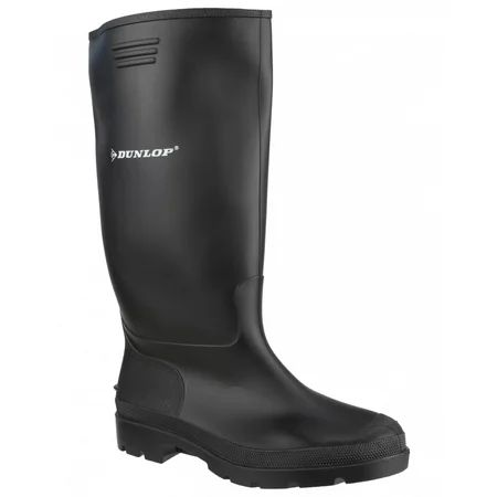 Dunlop 380PP Pricemaster Unisex Wellington Boots | Walmart (US)
