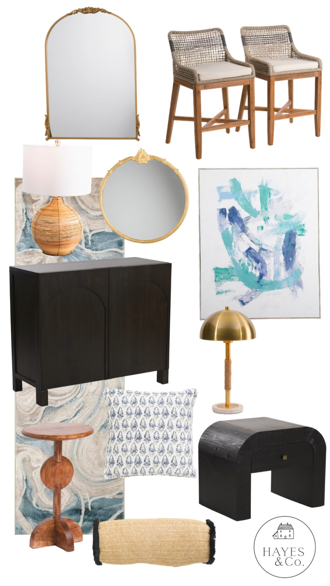 Awesome deals from TJ Maxx!!!

You guys the prices on this stuff are amazing!

#vintagemodern #rattanlamp #largeabstractart #accentcabinet #brassmirror #blockprint #endtable #curvednightstand #washablerunner

#LTKhome #LTKsalealert #LTKunder100