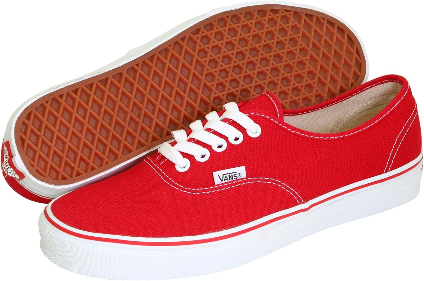Vans Unisex-Adult Authentic(tm) Core Classics | Amazon (US)
