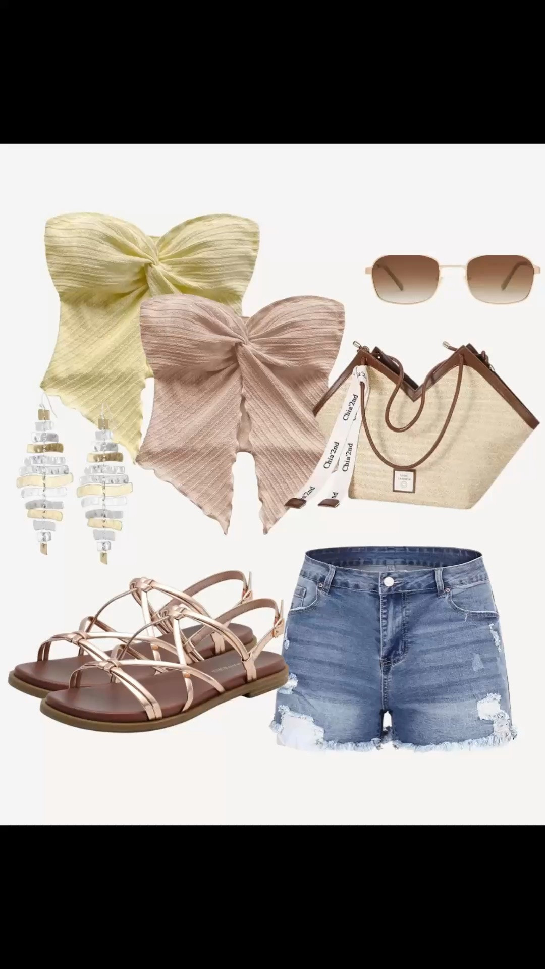 Amazon Outfit

#LTKootd #LTKSeasonal #LTKBeauty