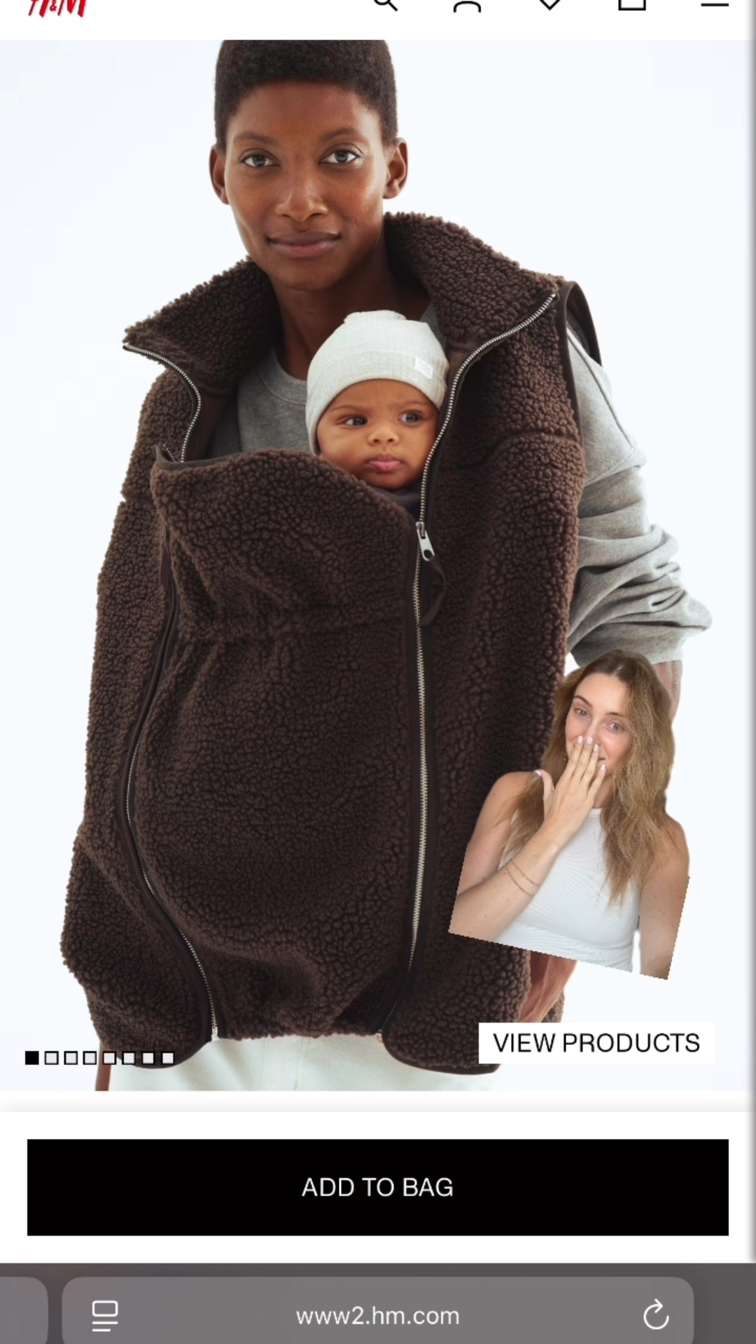 Mama wearing vest, mama wearing jacket, fleece jacket, fleece vest, maternity wear, maternity clothes, teddy jacket

#LTKFindsUnder100 #LTKBump #LTKBaby