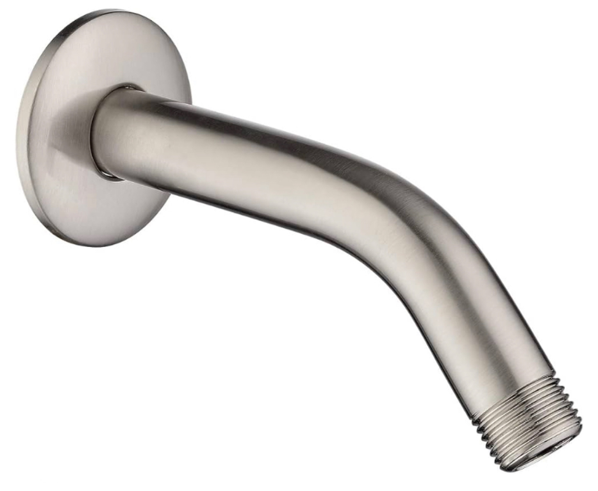 6 inch shower arm for handheld shower head ✨

#LTKFind

#LTKfindsunder50 #LTKhome