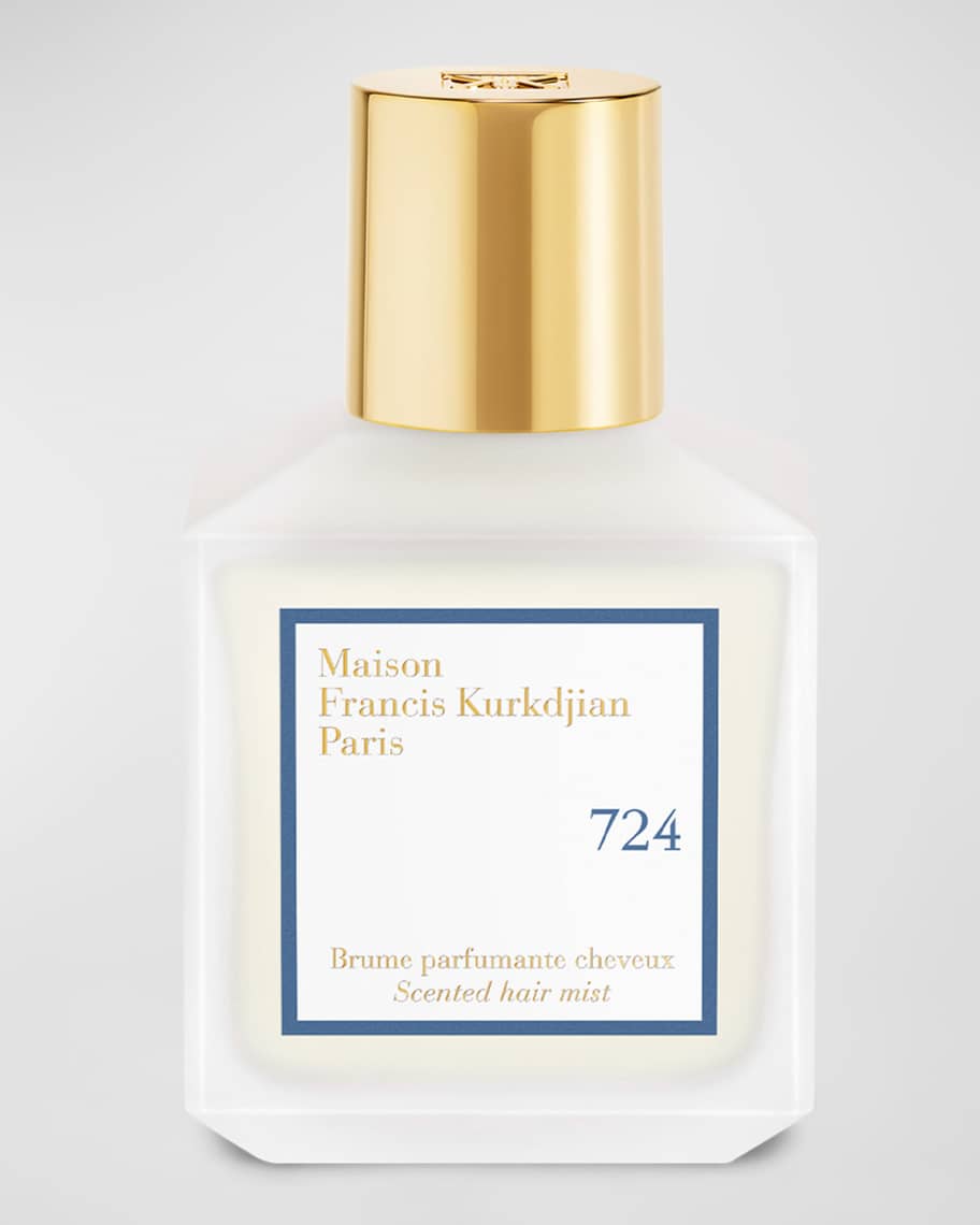 Maison Francis Kurkdjian 724 Scented Hair Mist, 2.4 oz. | Neiman Marcus