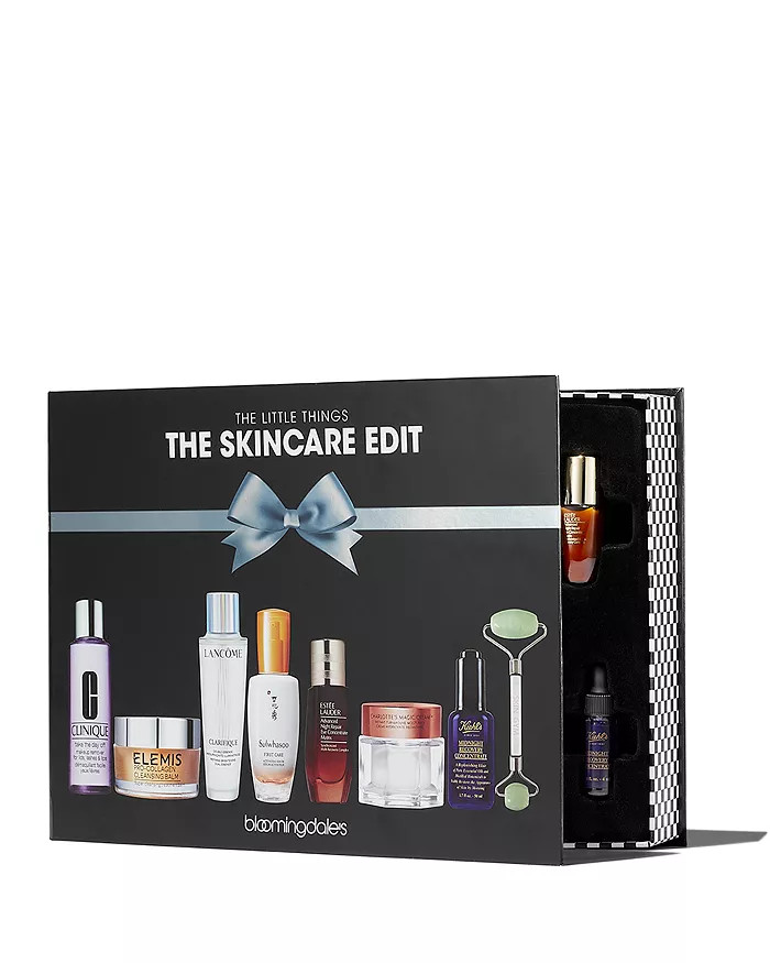 The Skincare Edit Gift Set ($105 value) - 150th Anniversary Exclusive | Bloomingdale's (US)