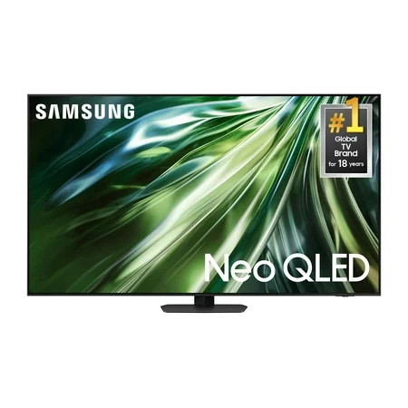 SAMSUNG 75” Class QN90D Neo QLED 4K Smart TV QN75QN90DAFXZA 2024 | Walmart (US)